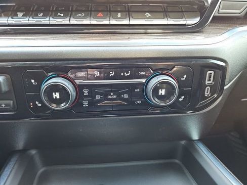 Certified 2024 Chevrolet Silverado 2500 LT w/ All Star Edition image 19