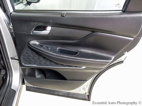 Used 2022 Hyundai Santa Fe Limited AWD/4WD image 25
