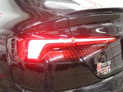Used 2019 Audi RS 5 Sportback AWD/4WD image 12