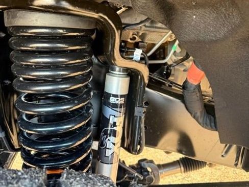 New 2026 Ford F450 XLT w/ XLT Premium Package image 17