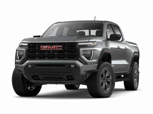 New 2025 GMC Canyon Elevation w/ Convenience Package image 62