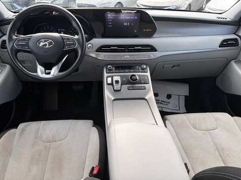 Used 2022 Hyundai Palisade SEL w/ Cargo Package FWD image 22