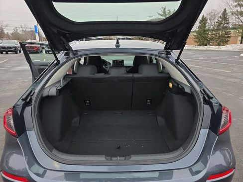 Used 2023 Honda Civic LX image 24