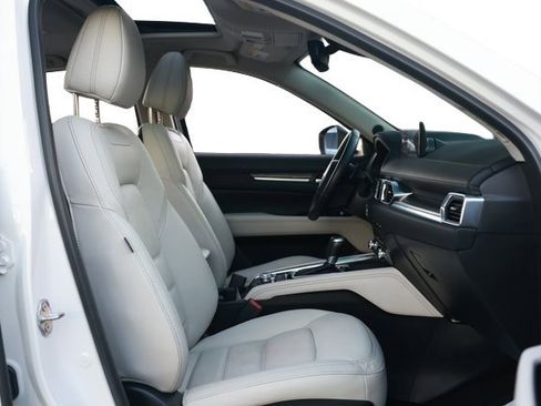 Used 2023 MAZDA CX-5 AWD 2.5 S w/ Premium Plus Pkg image 15