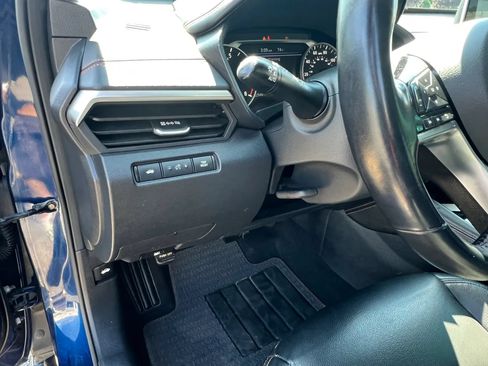 Used 2020 Nissan Altima 2.5 SR w/ Premium Package FWD image 13