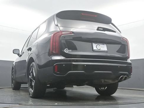 Used 2023 Kia Telluride S w/ S Sunroof Package AWD/4WD image 49