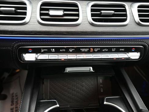 Certified 2026 Mercedes-Benz GLS 450 4MATIC image 13