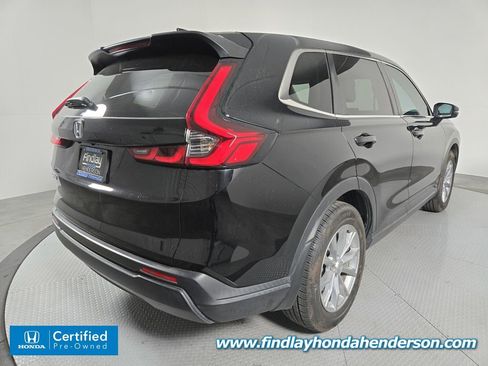 Certified 2023 Honda CR-V EX image 6