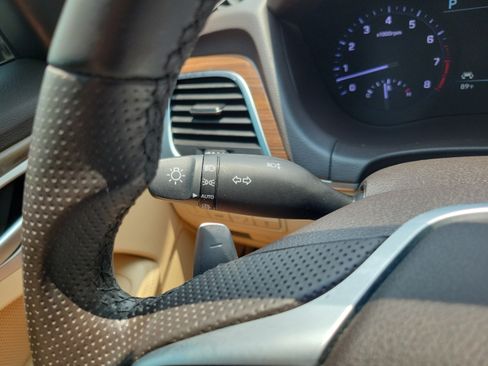 Used 2019 Genesis G80 3.8 w/ Sport Package 02 RWD image 26