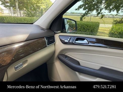 Used 2018 Mercedes-Benz GLE 350 4MATIC image 21