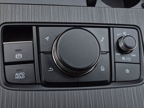 Used 2024 MAZDA CX-90 3.3 Turbo S w/ Premium Plus AWD/4WD image 36