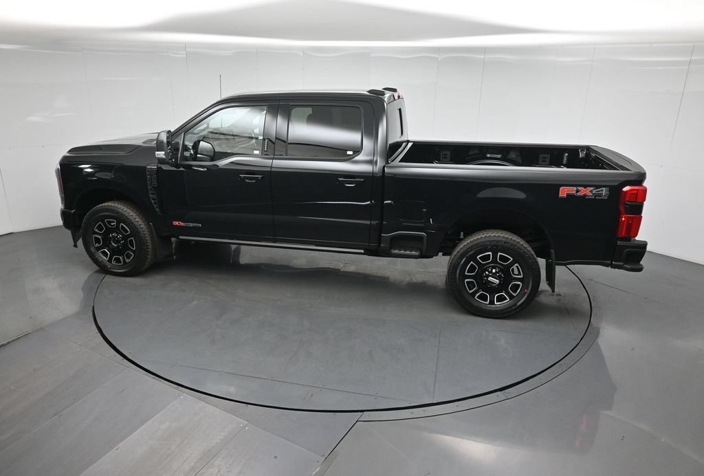 New 2026 Ford F250 Platinum AWD/4WD image 40