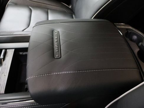 New 2026 RAM 1500 Limited w/ Off Road Group image 29