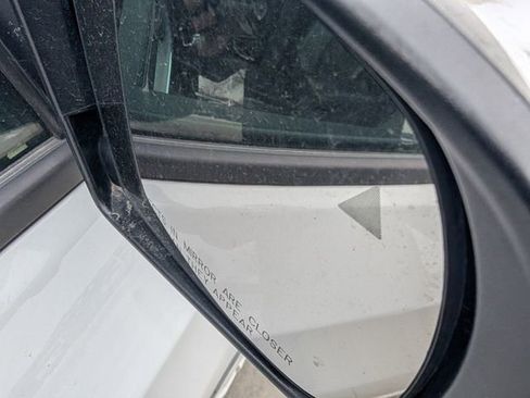 Used 2023 Jeep Compass High Altitude w/ Driver Assist Group I image 21