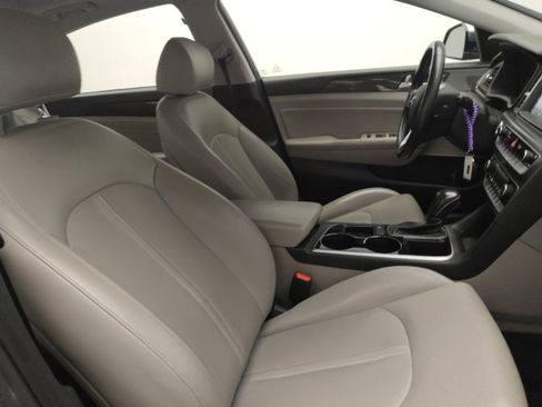 Used 2019 Hyundai Sonata Limited FWD image 21