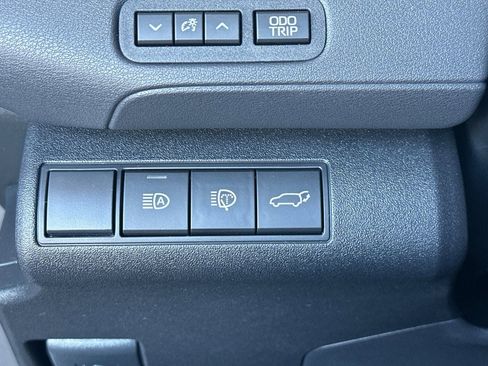 New 2026 Toyota bZ image 31