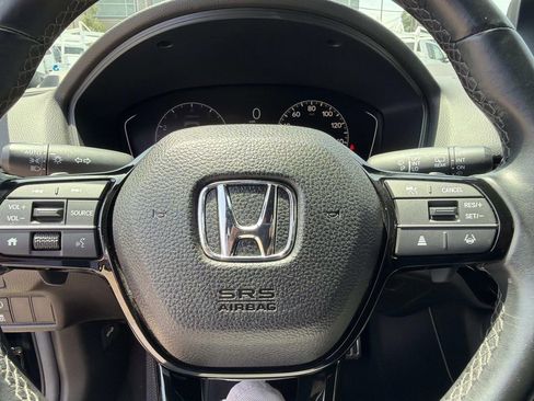 Used 2024 Honda Civic Sport image 21