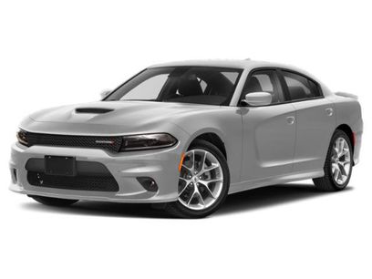 Certified 2023 Dodge Charger R/T w/ Navigation & Travel Group