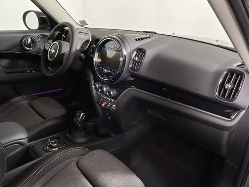 Certified 2023 MINI Cooper Countryman S AWD/4WD image 15