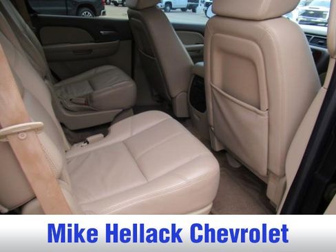 Used 2009 Chevrolet Tahoe LT image 12