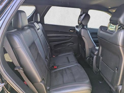 Used 2021 Dodge Durango R/T w/ Blacktop Package image 20