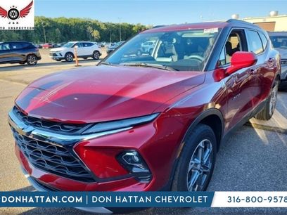 Used 2023 Chevrolet Blazer LT w/ Convenience Package