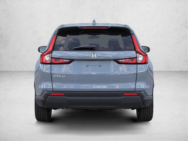 Used 2024 Honda CR-V LX image 6