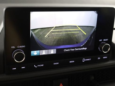 Used 2024 Honda CR-V LX image 29