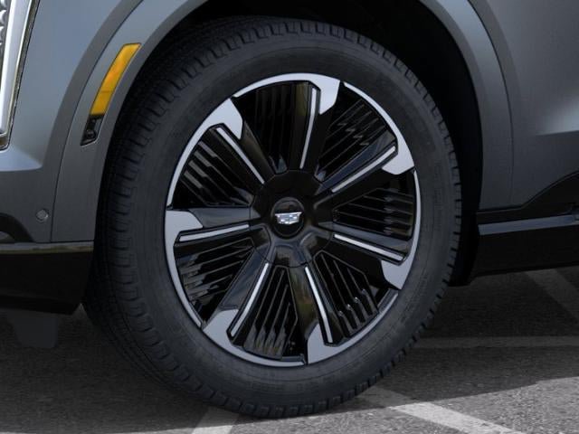 New 2026 Cadillac Escalade IQ Sport 2 w/ LPO, Etrunk Organizer Package AWD/4WD image 9