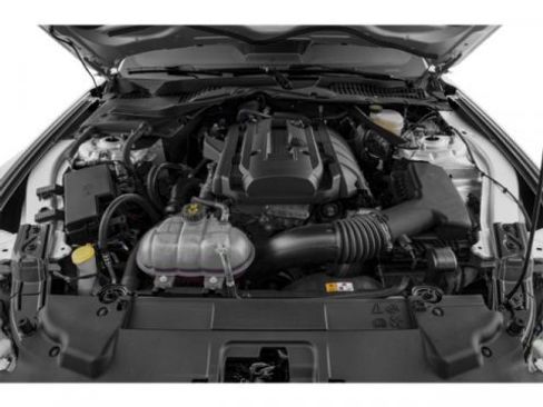 Used 2020 Ford Mustang Premium image 12