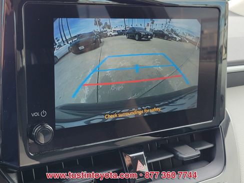 Certified 2024 Toyota Corolla LE image 20