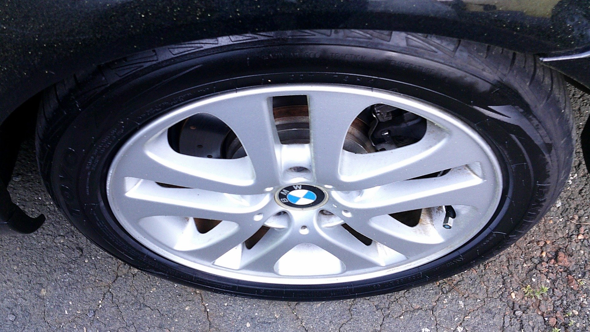 Used 2001 BMW 330Ci Convertible RWD image 19