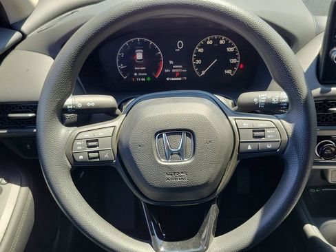 Certified 2027 Honda HR-V LX image 23