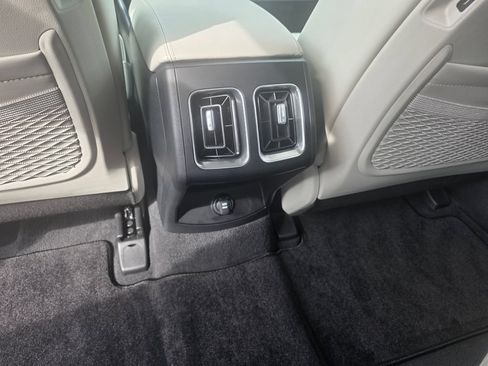 Used 2025 Kia Sorento X-Line EX AWD/4WD image 12