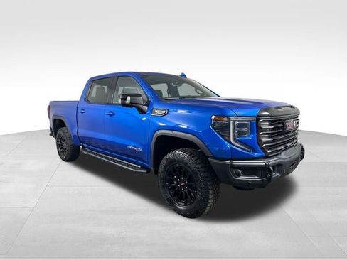 Used 2023 GMC Sierra 1500 AT4X AWD/4WD image 8