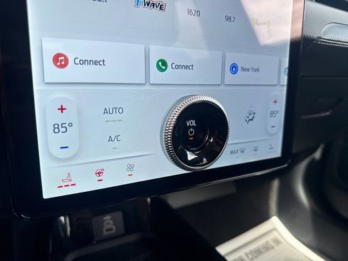 Used 2025 Ford Mustang Mach-E Select w/ Comfort Package Lite image 35