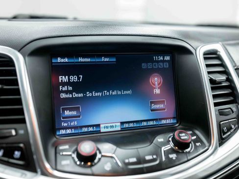 Used 2015 Chevrolet SS RWD image 61
