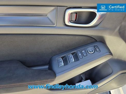 Certified 2025 Honda Civic Type R image 26