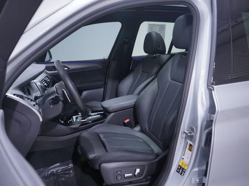 Used 2021 BMW X3 xDrive30i w/ M Sport Package image 7