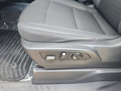 Used 2023 Chevrolet Silverado 1500 Custom RWD image 15