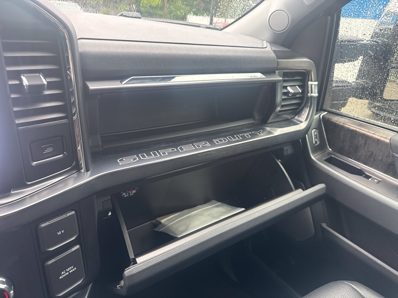 Used 2026 Ford F350 4x4 Crew Cab Super Duty image 35