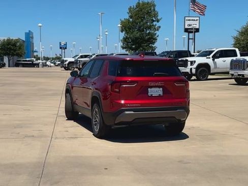 New 2026 GMC Terrain Elevation image 7