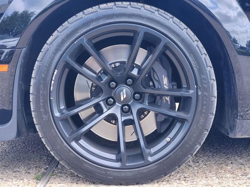 Used 2023 Dodge Challenger R/T Scat Pack RWD image 12