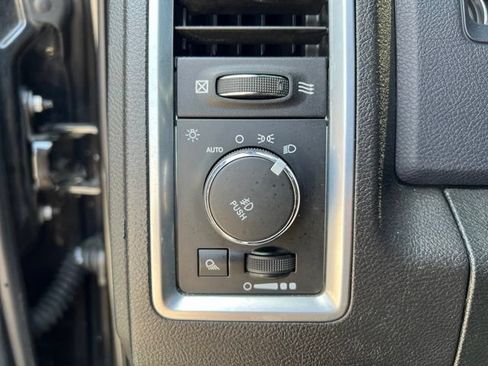 Used 2015 RAM 1500 Outdoorsman AWD/4WD image 23