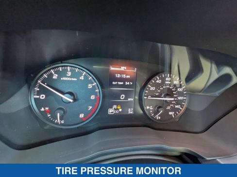 Certified 2026 Subaru Crosstrek 2.5i AWD/4WD image 25