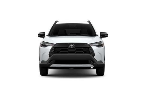 New 2026 Toyota Corolla Cross LE image 17