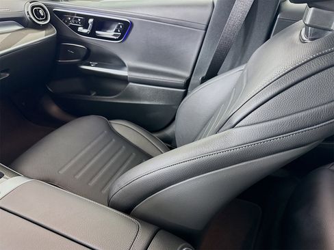 New 2026 Mercedes-Benz C 43 AMG 4MATIC Sedan image 26
