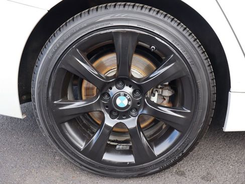 Used 2015 BMW 335i xDrive Sedan image 44