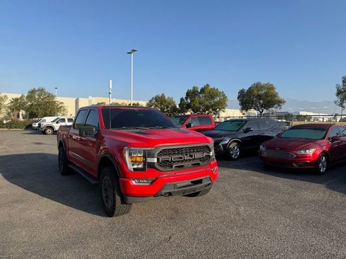 Used 2021 Ford F150 XLT w/ Equipment Group 302A High AWD/4WD image 2