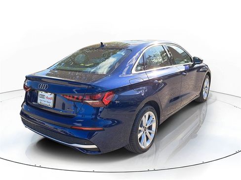 New 2026 Audi A3 2.0T Premium Plus image 4